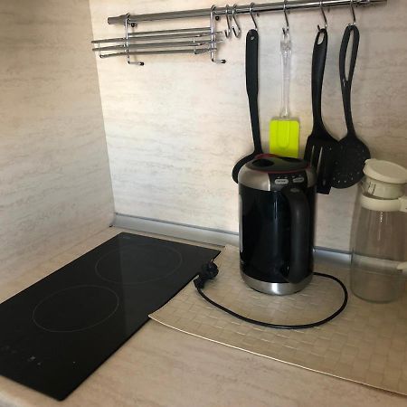 Apartment In Prestige Fort Beach Szveti Vlasz Kültér fotó
