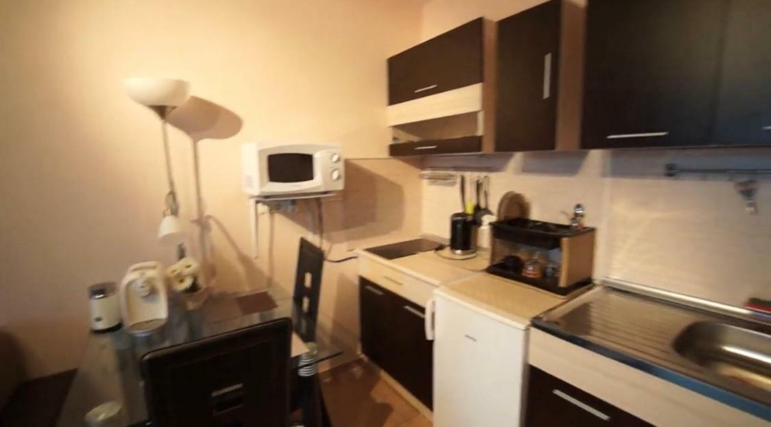 Apartment In Prestige Fort Beach Szveti Vlasz Kültér fotó