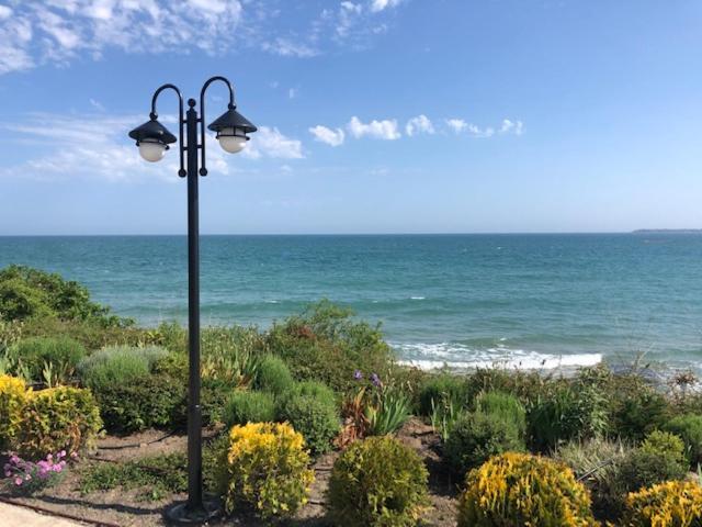 Apartment In Prestige Fort Beach Szveti Vlasz Kültér fotó