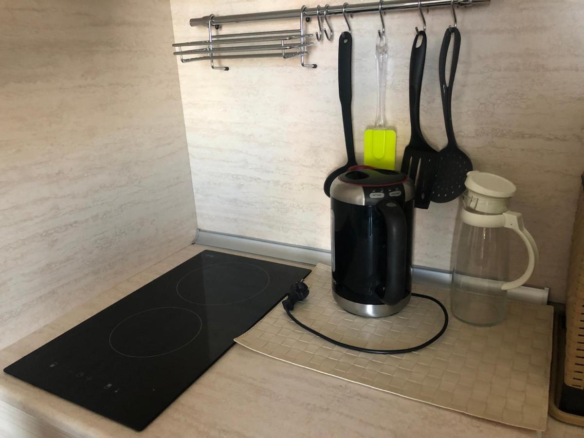 Apartment In Prestige Fort Beach Szveti Vlasz Kültér fotó